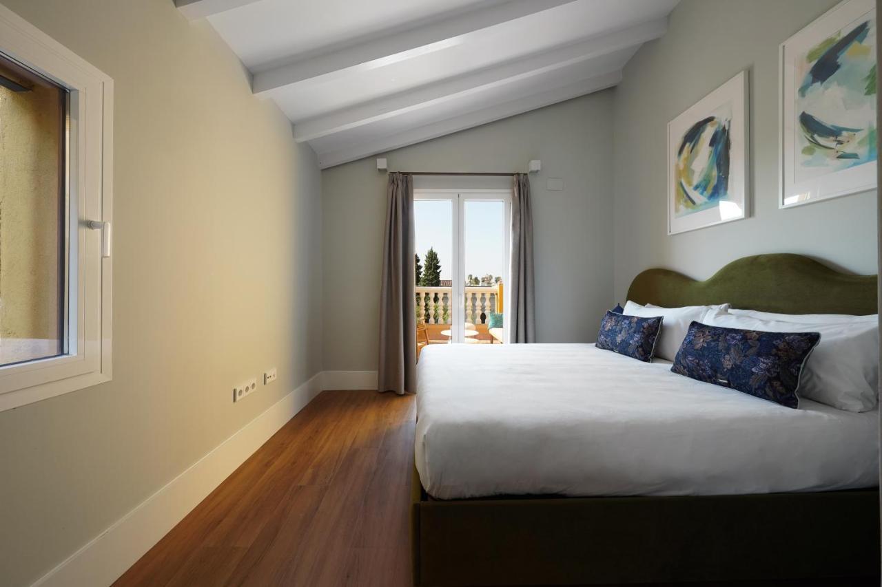 Numa Seville Prestigio Exterior photo